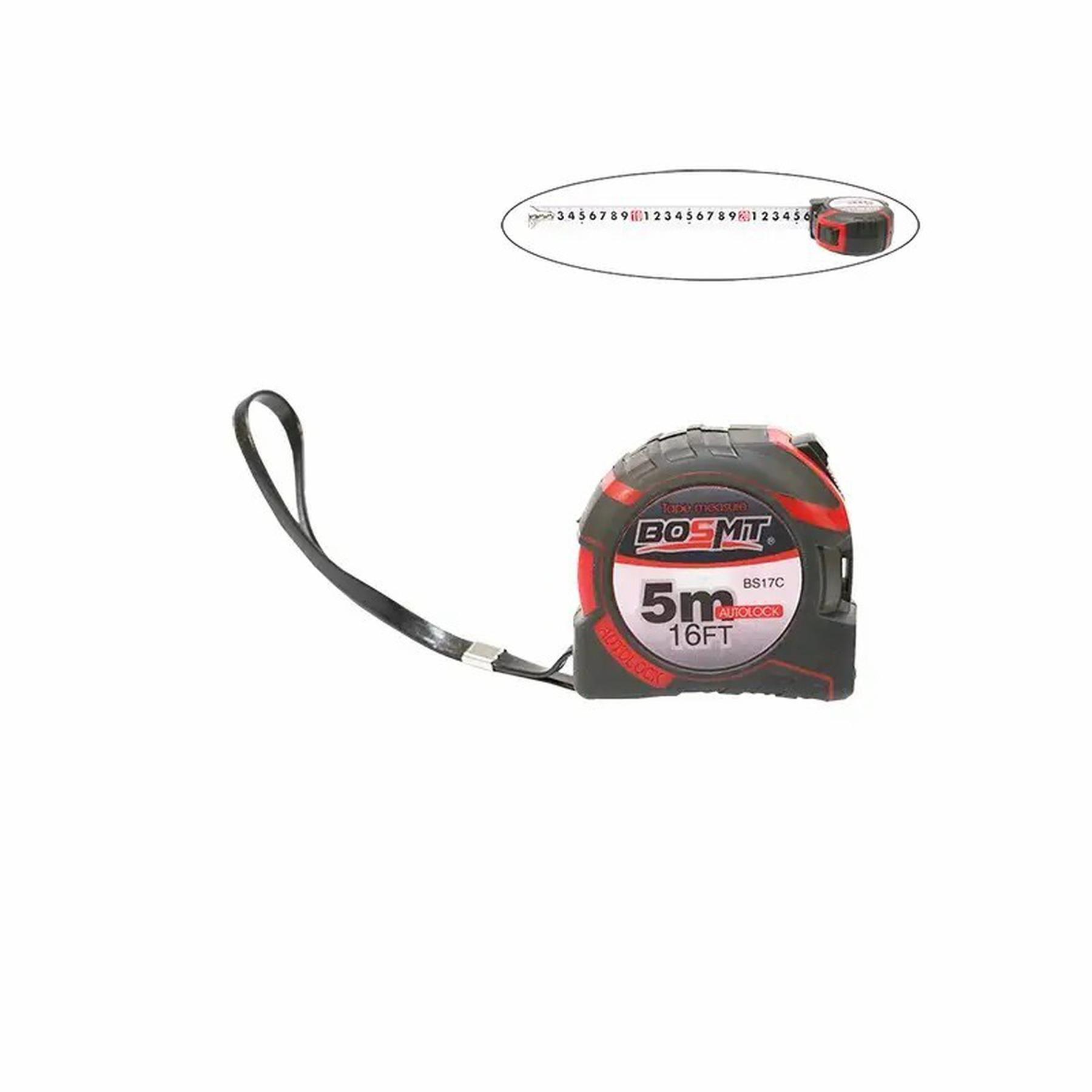 Flessometro Softee Mille 7,5 m