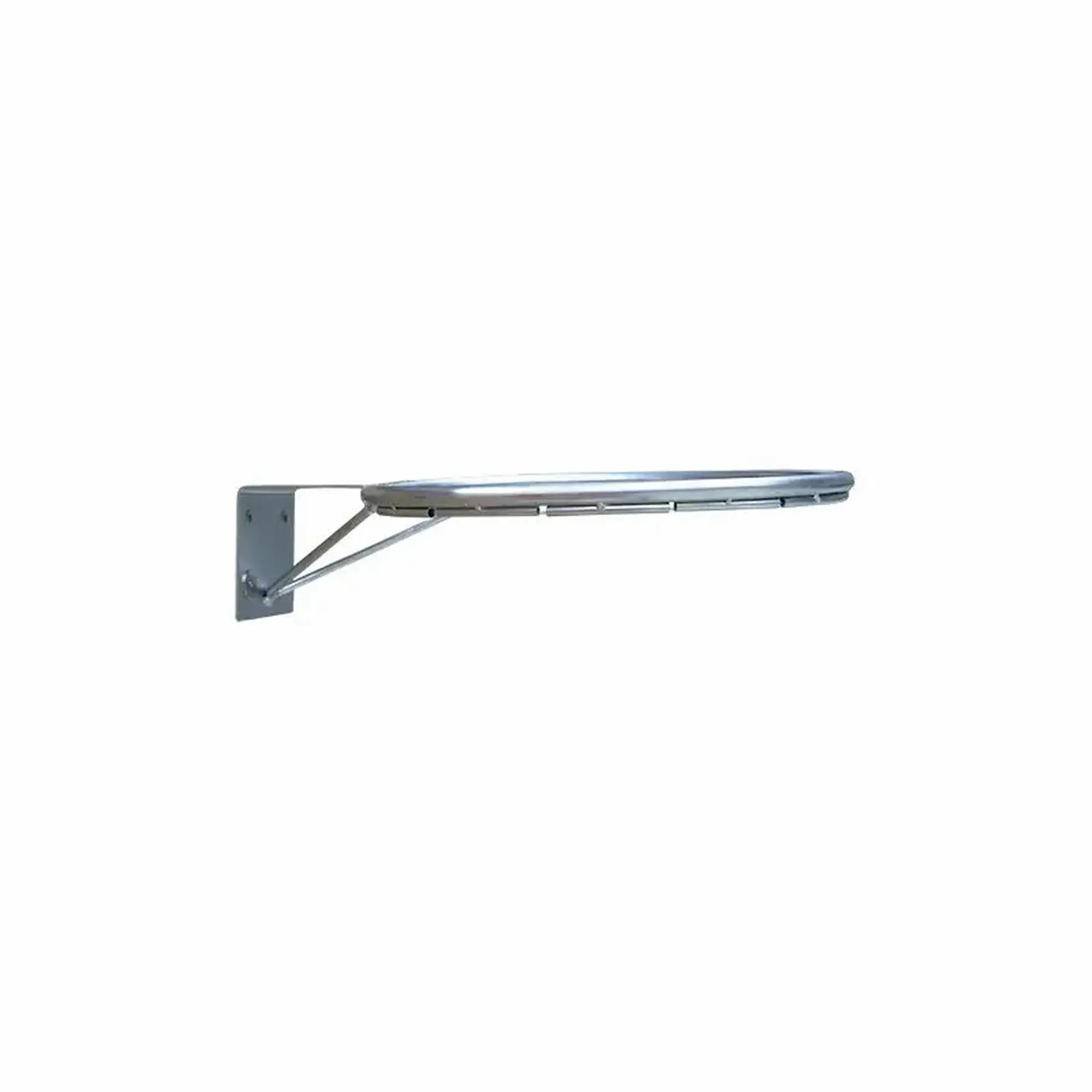 Reifen aus rostfreiem Stahl Softee Equipment