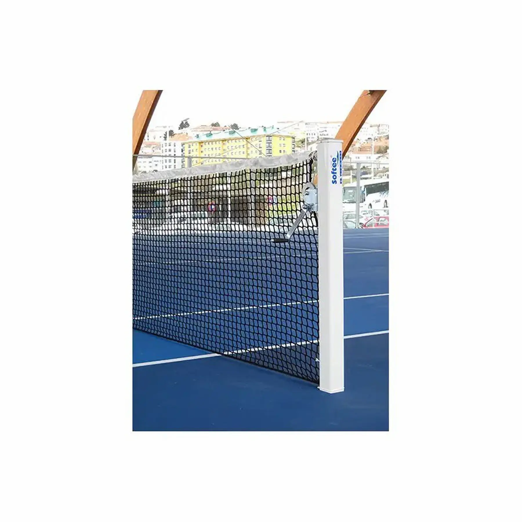 Tennisnetz Softee Ligne Premium