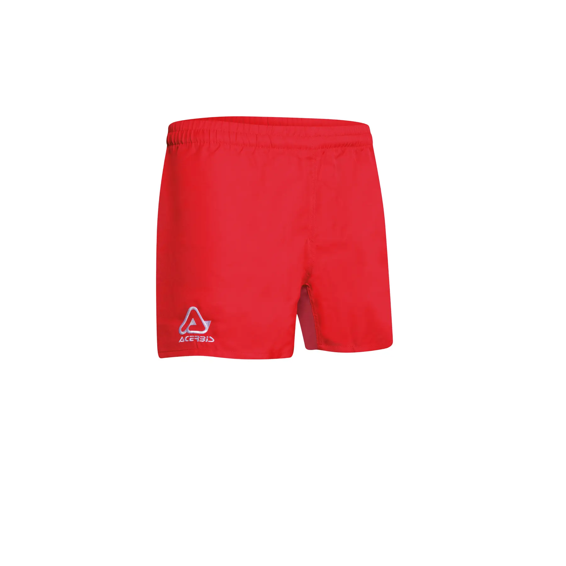 Shorts für Kinder Ferox - Rouge - male - Size: 7/8 ans
