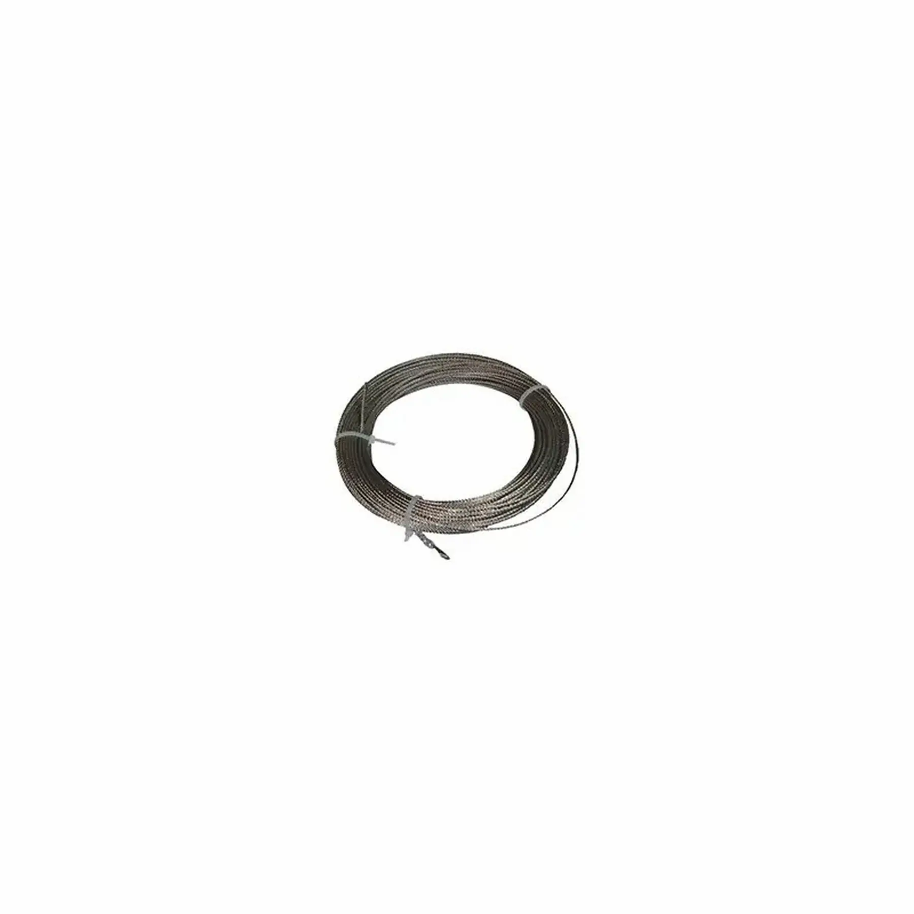 Stahlseil Softee Equipment acier inox 3 mm