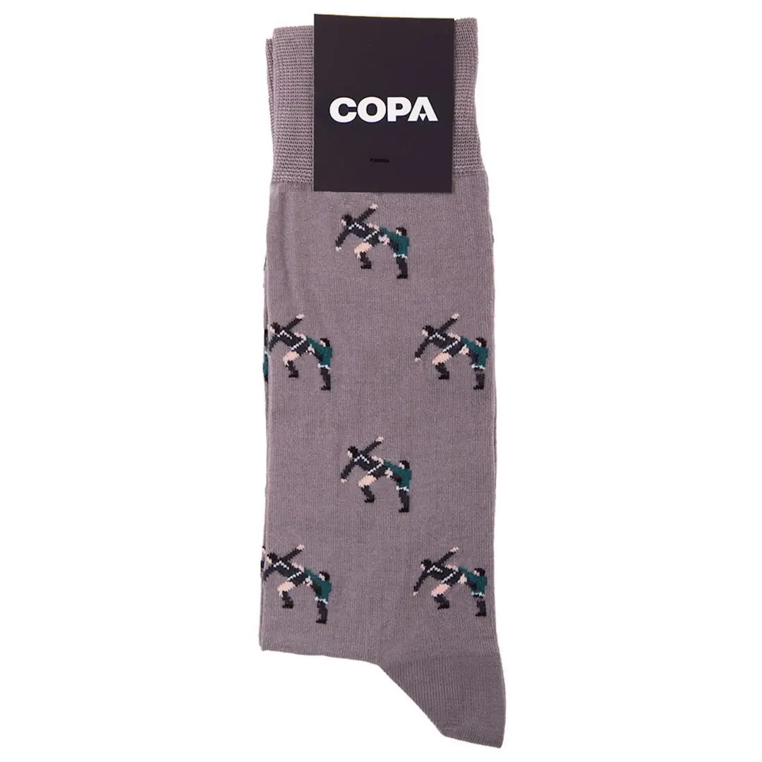 Copa Football Copa Kung Fu Socken