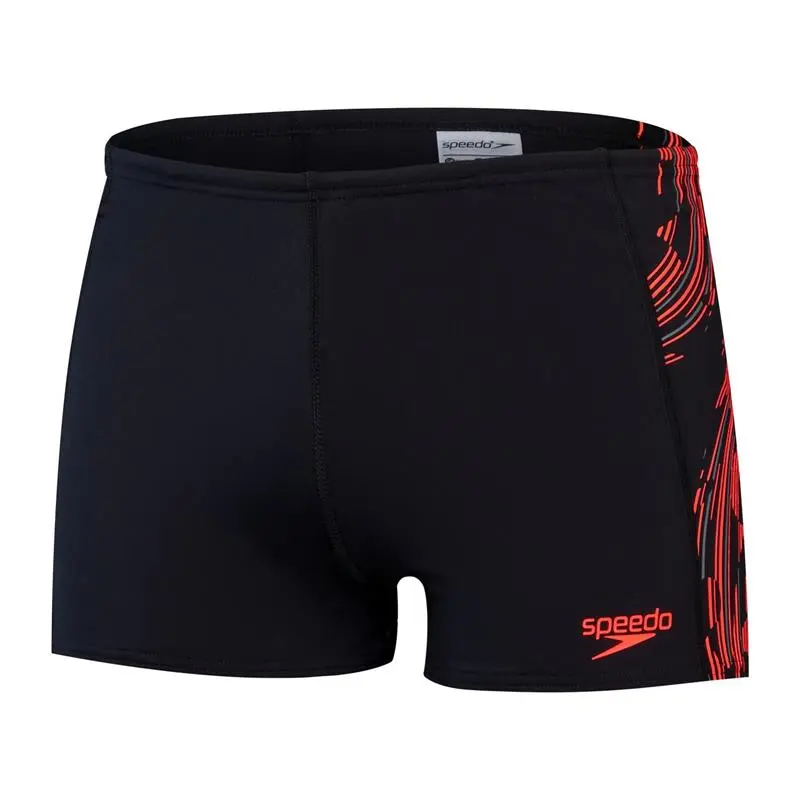 Speedo ECO+ Tech Panel Zwemboxer Heren - Maat XL
