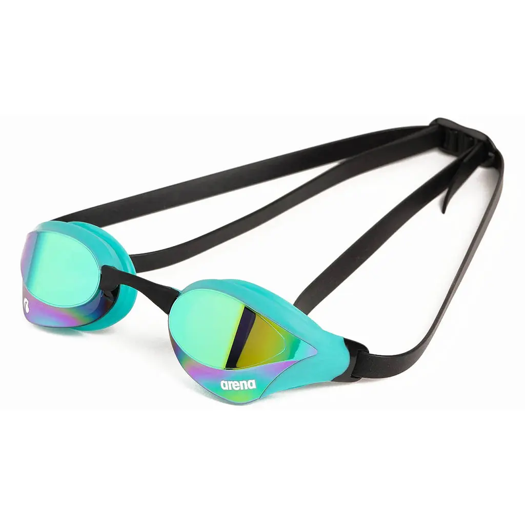 Schwimmbrille Arena Cobra Core Swipe Mirror