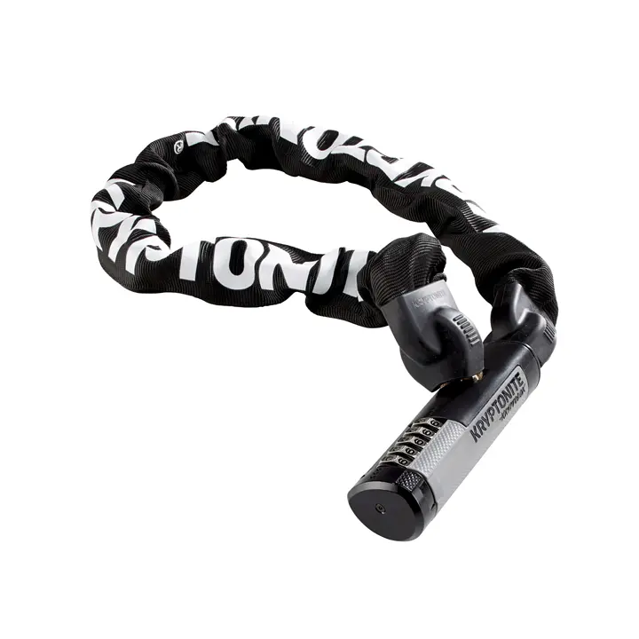 Velo Store - UK Chain lock Kryptonite Kryptolock | Extra 10% off with Subscription, Postage £16.79 to UK Fedex.