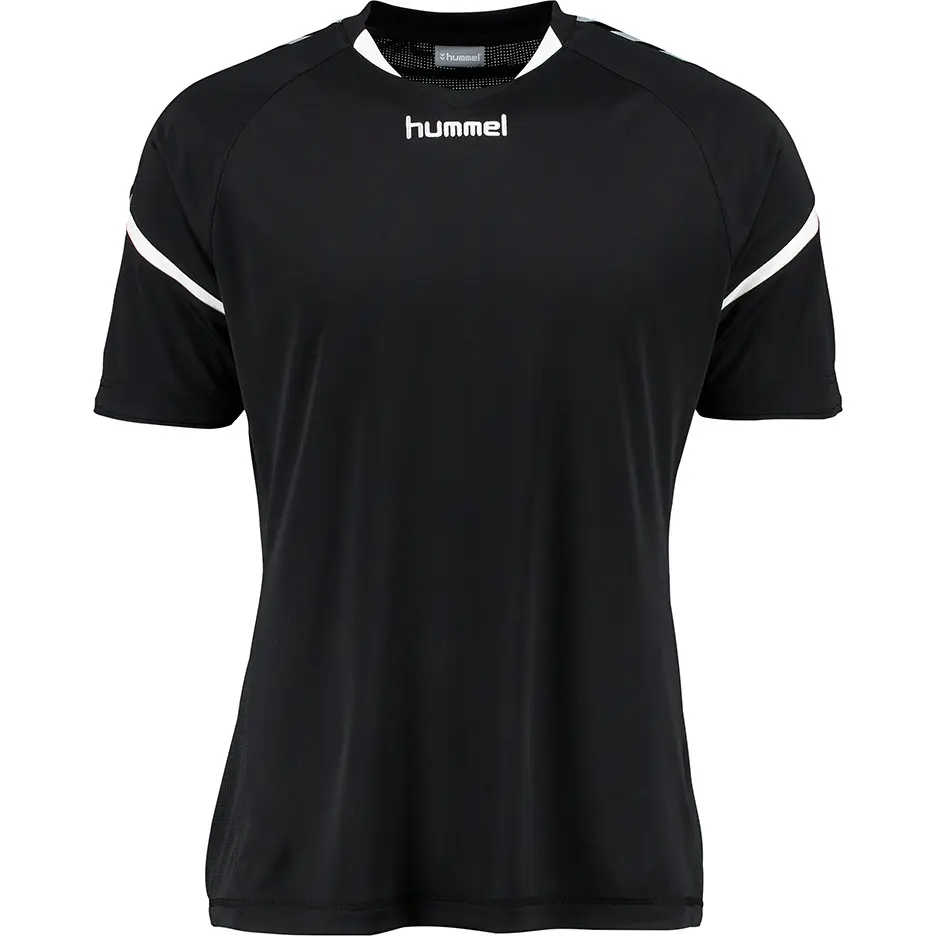 Jersey Hummel Auth. Charge Poly