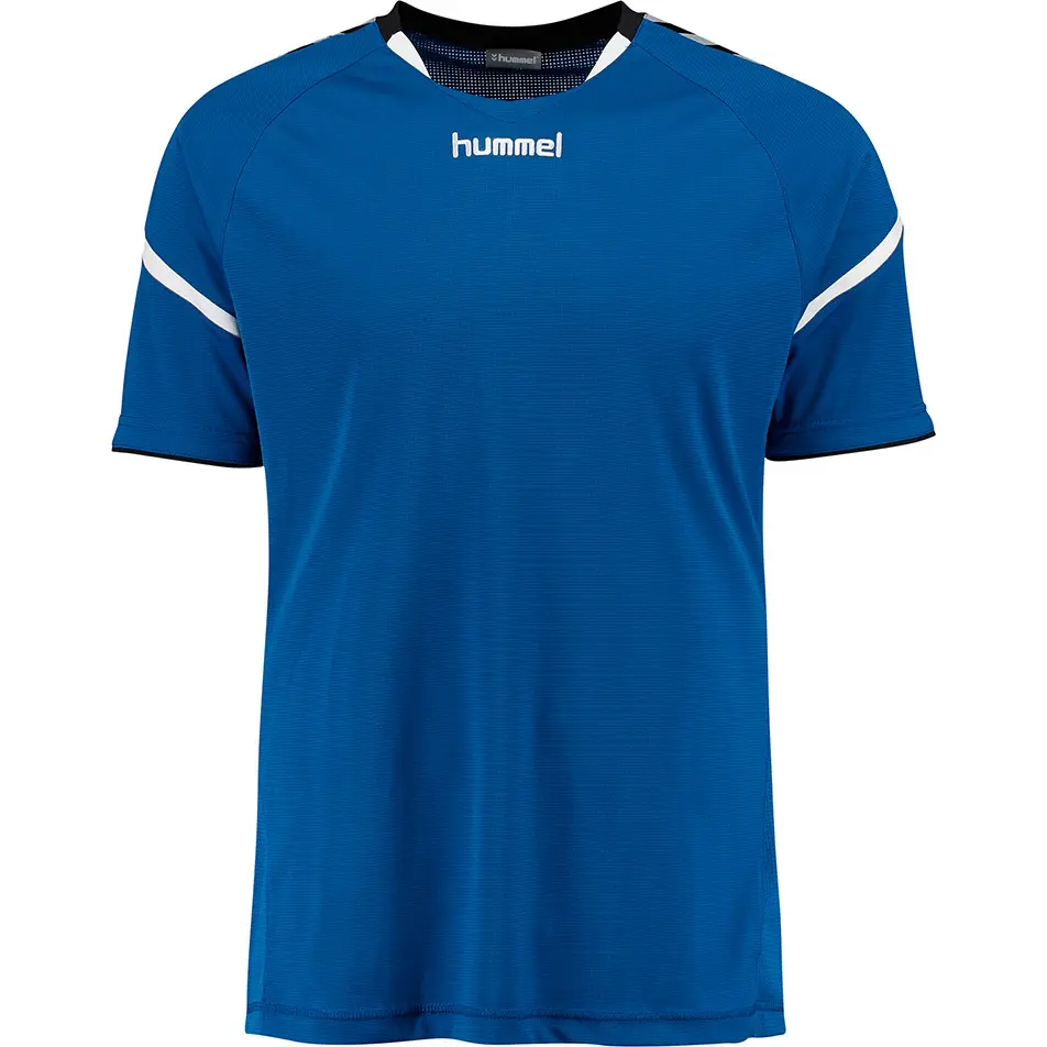 Trikot Hummel auth charge poly