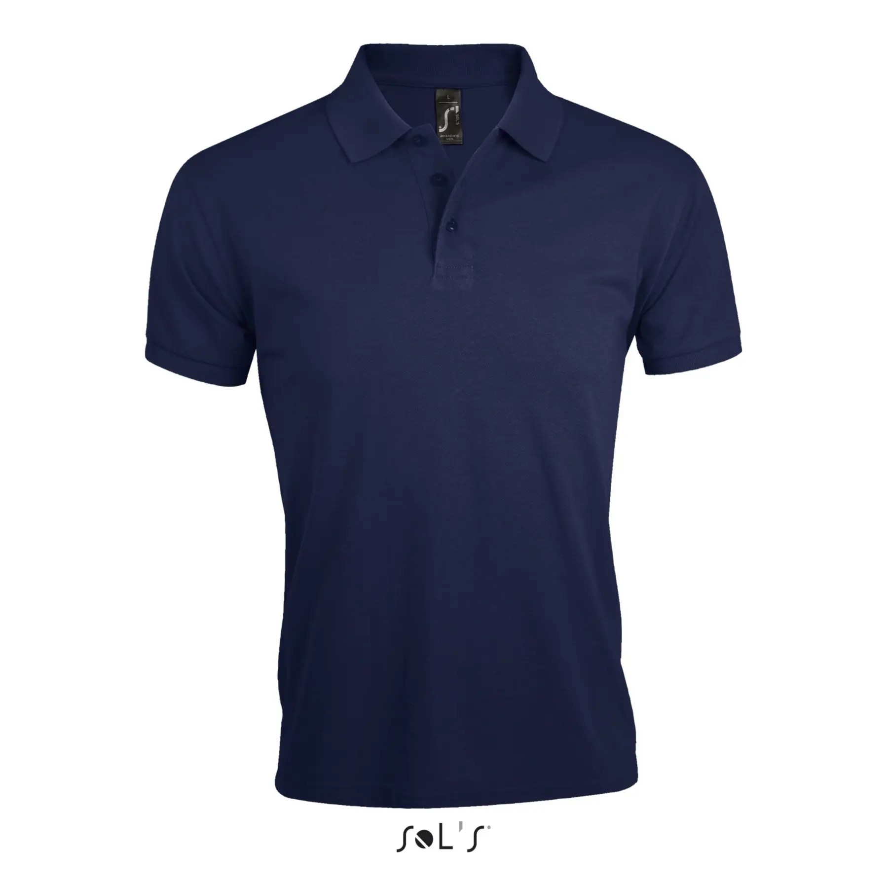Polo shirt Sol's Prime