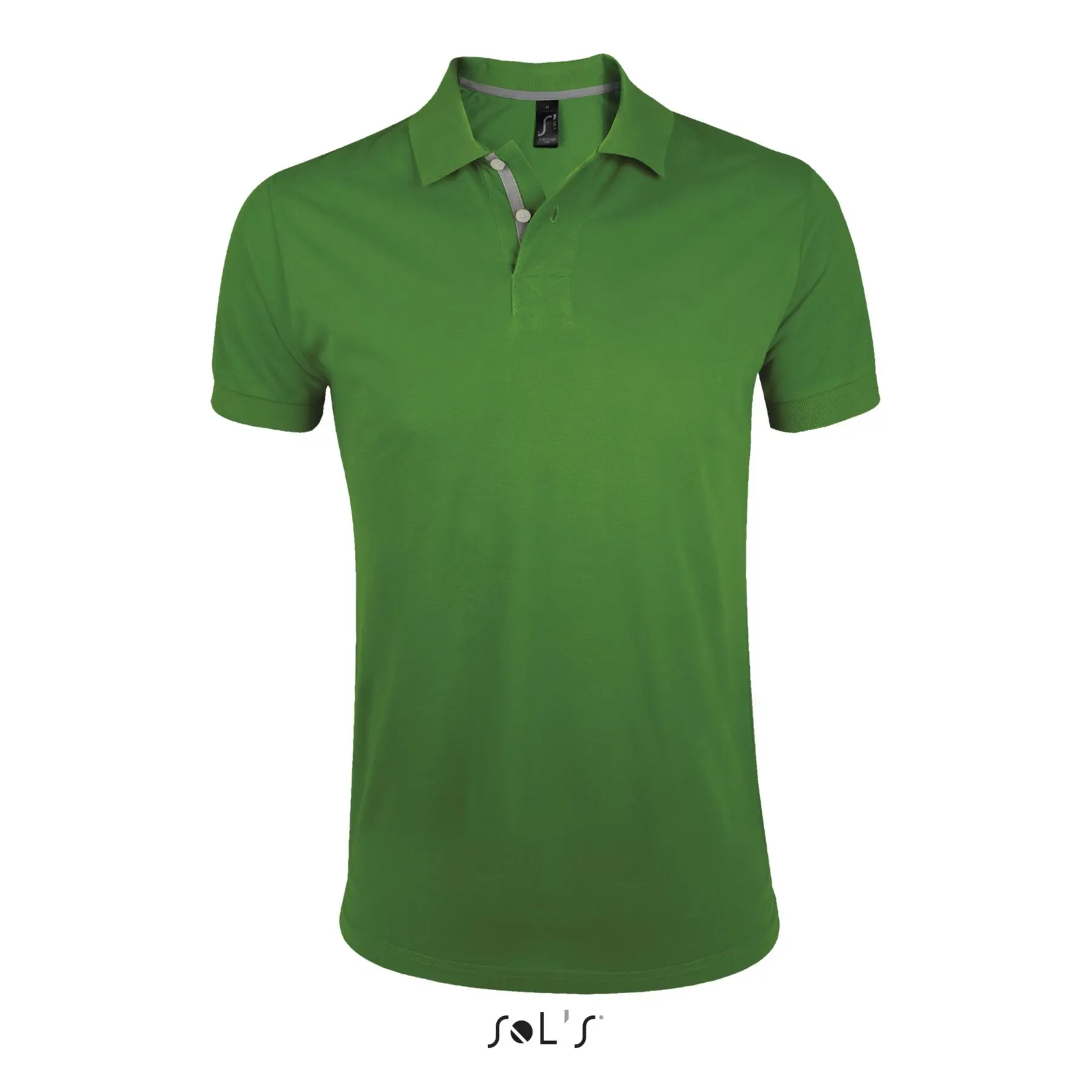 Polo-Shirt Sol's Portland