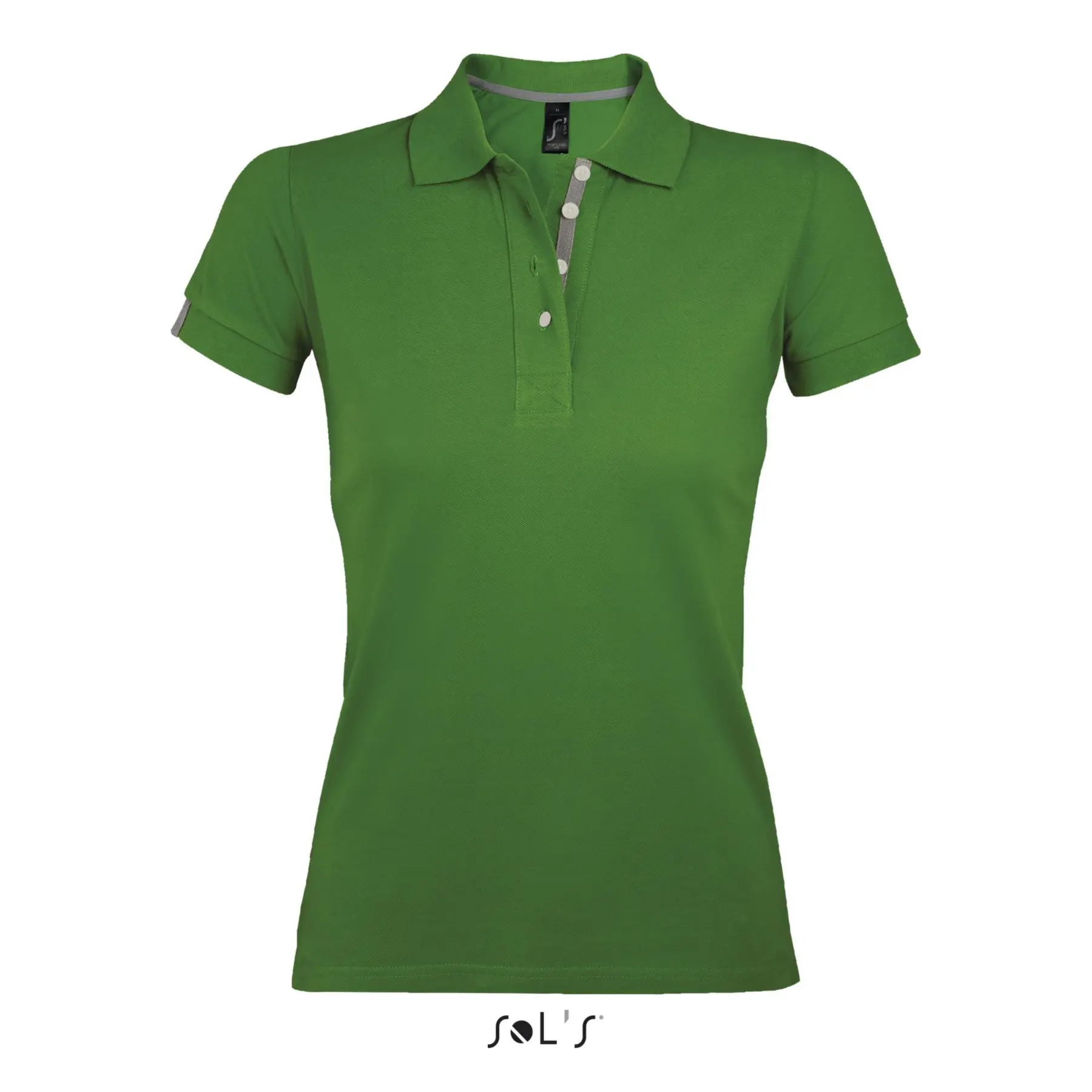 Polo-Shirt Damen Sol's Portland