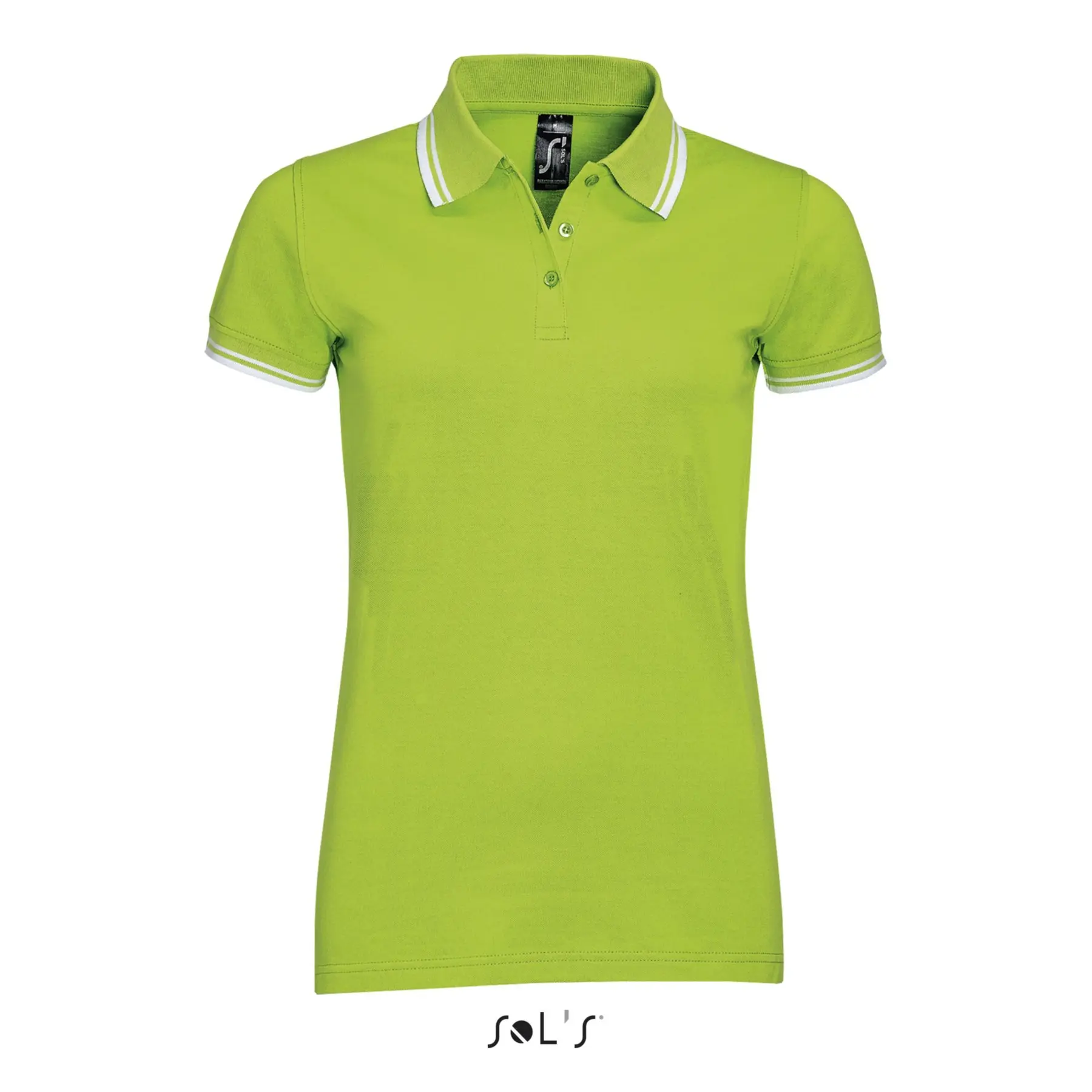 Poloshirt für Damen Sol's Pasadena