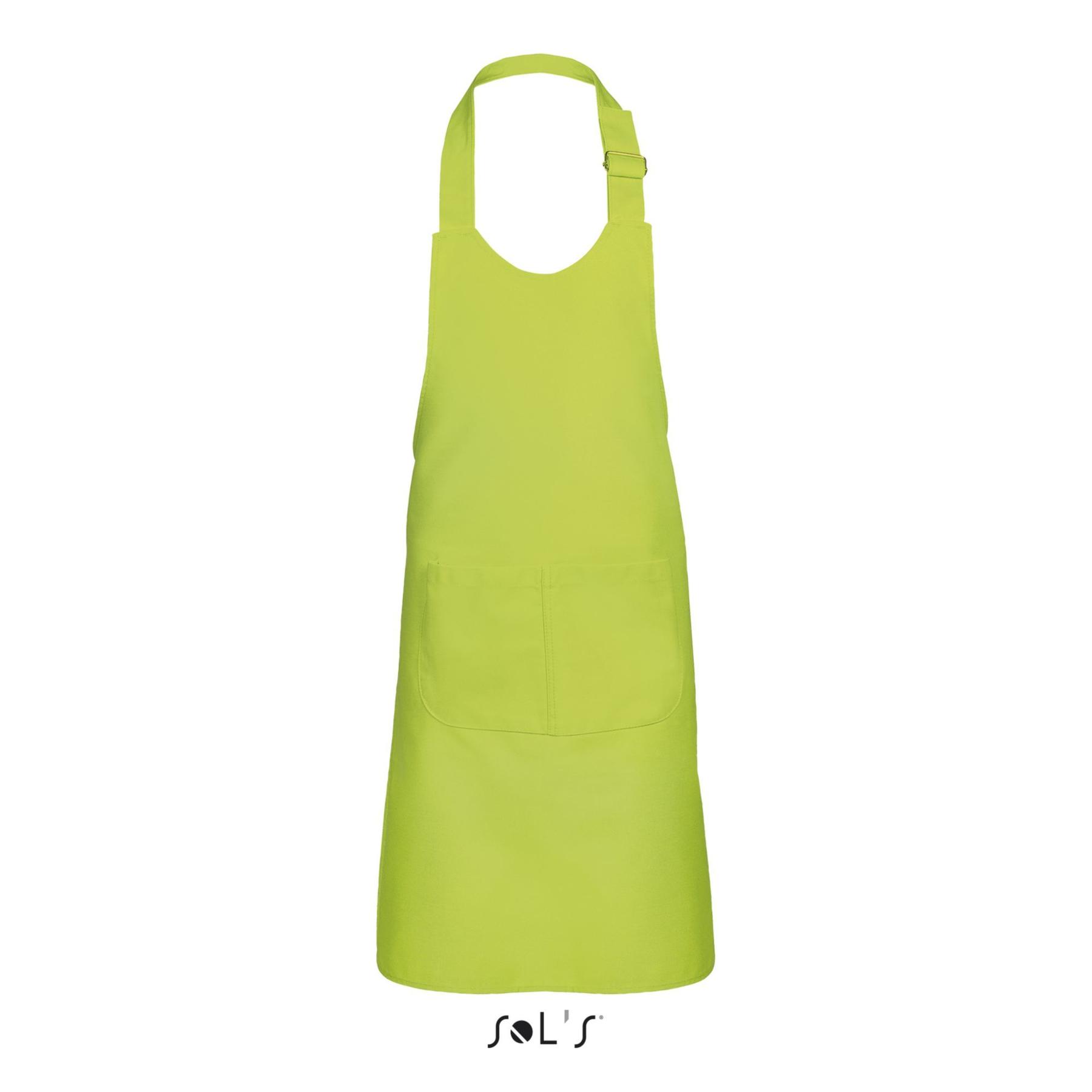3660731142737 - Kinderschürze Sols Gala
