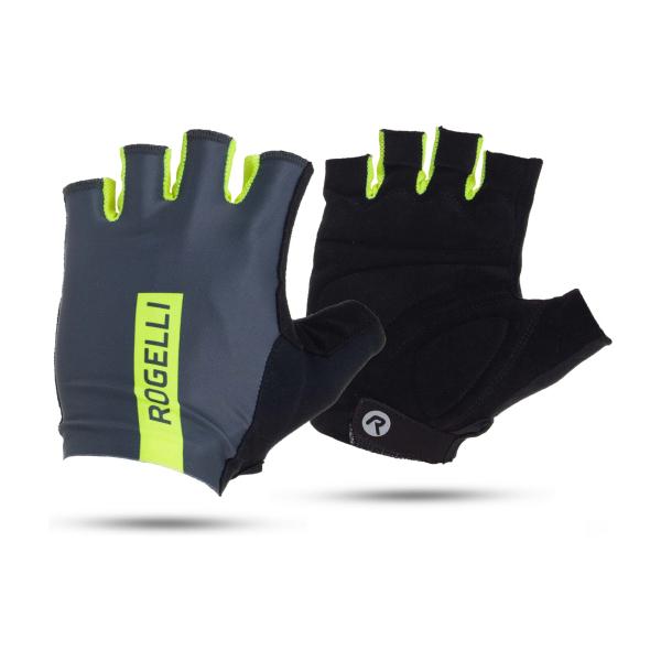 Velo Store - UK Summer cycling gloves Rogelli Pace | Extra 10% off with Subscription, Postage £16.79 to UK Fedex.