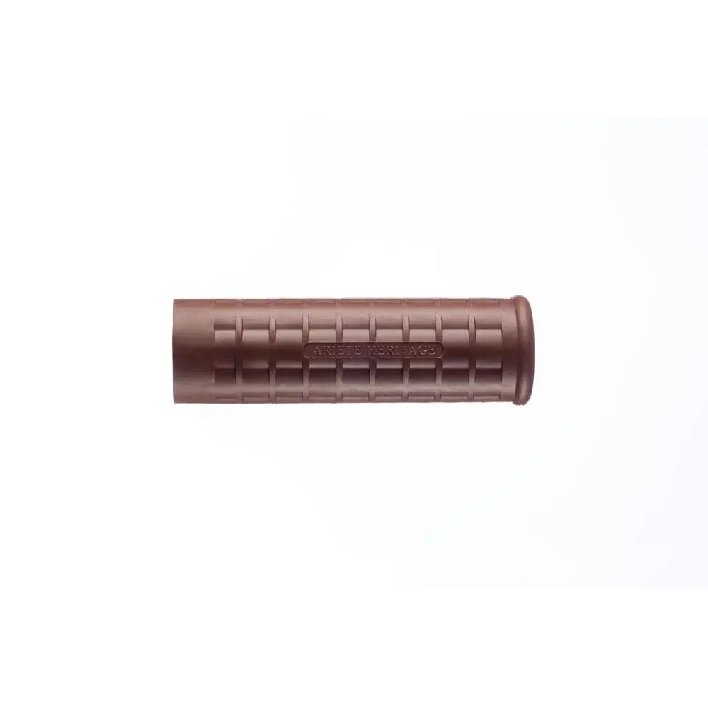 RevÃªtement de poignÃ©es Ariete Heritage '60 marron