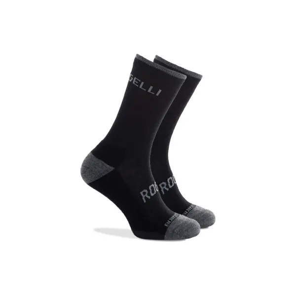 Velo Store - UK Socks Rogelli Merino Wool | Extra 10% off with Subscription, Postage £16.79 to UK Fedex.