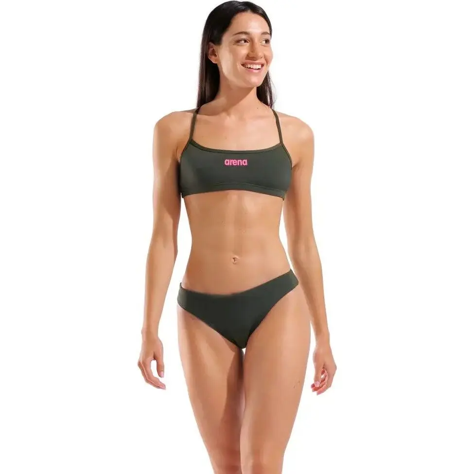 2-piece swimsuit for women Arena