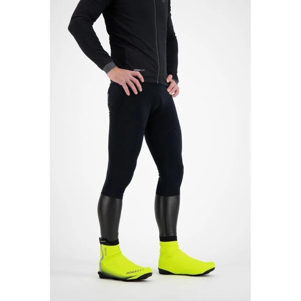 Copriscarpe Ciclismo Rogelli Tech-01: Protezione Fiandrex