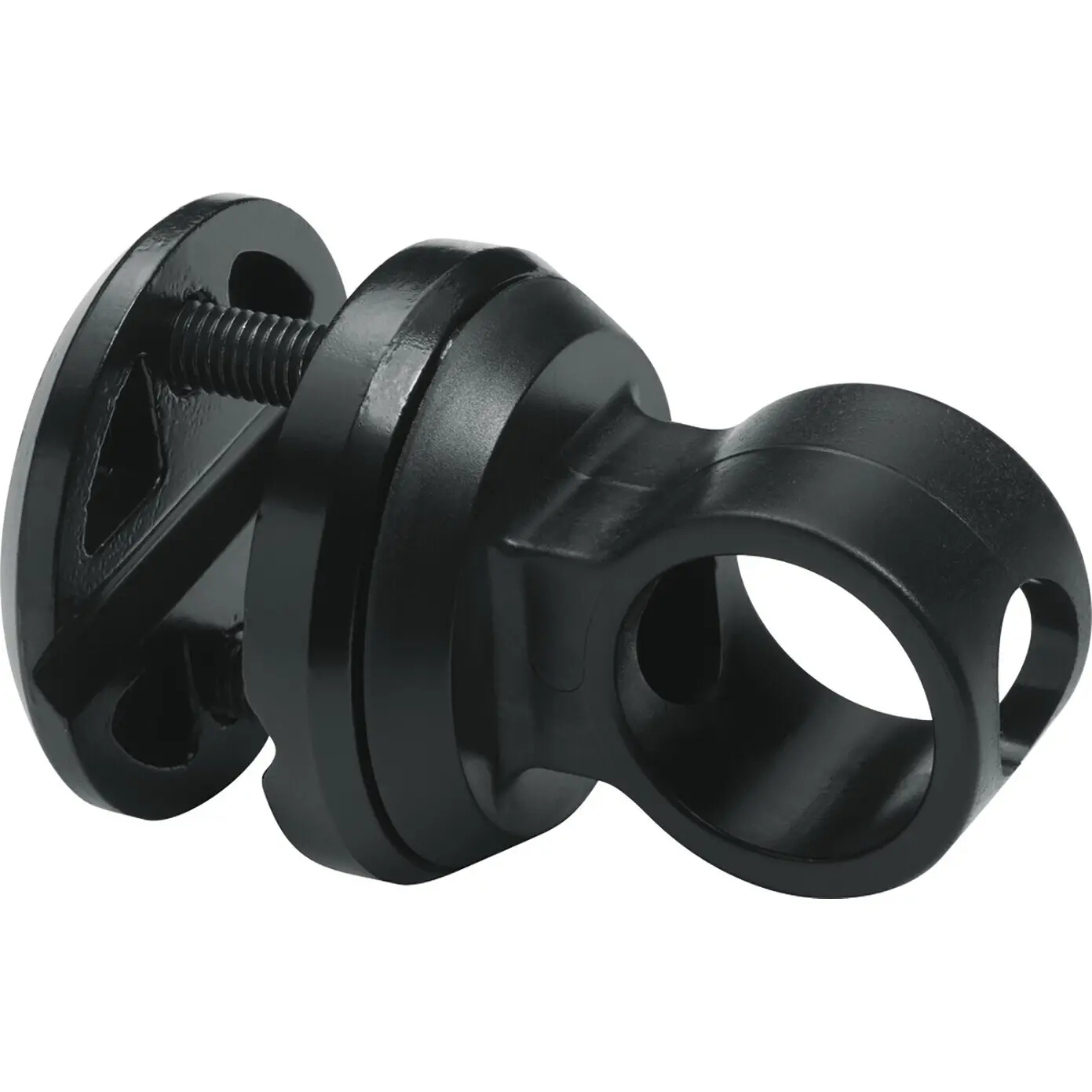 Gepäckträgerbefestigung Abus GH 50