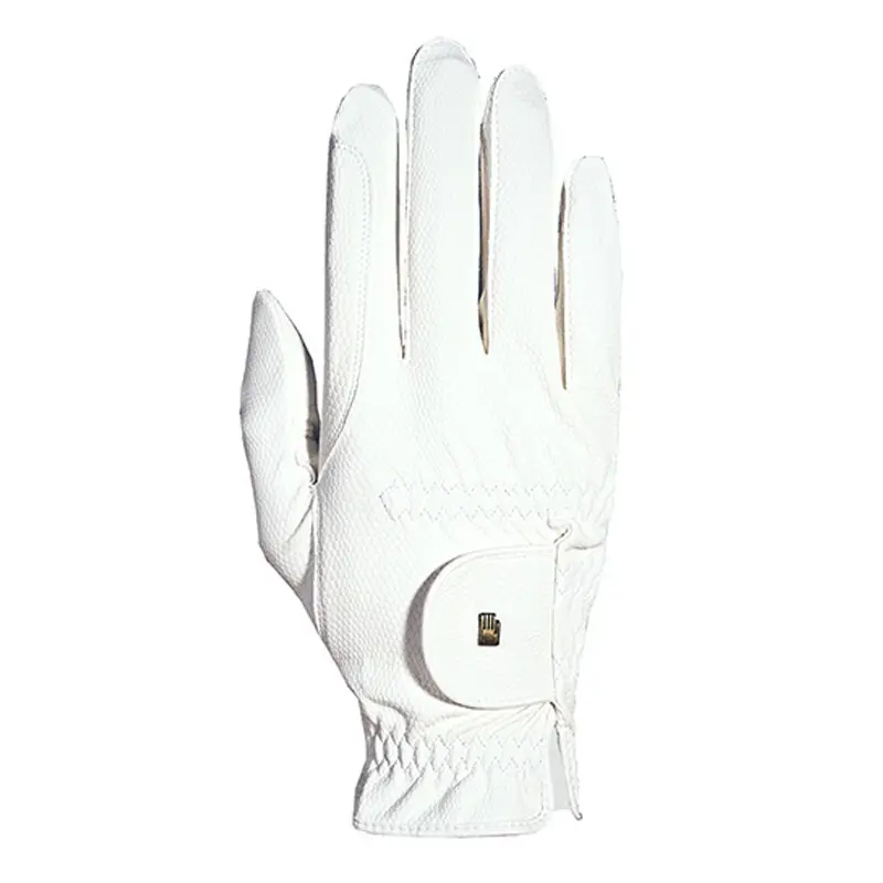 Gants d'équitation hiver Roeckl Grip