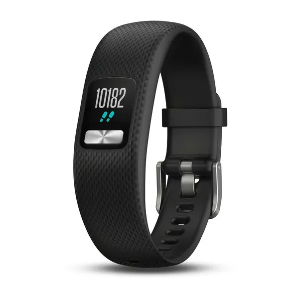 Velo Store - UK Watch Garmin Vivofit 4 | Extra 10% off with Subscription, Postage £16.79 to UK Fedex.
