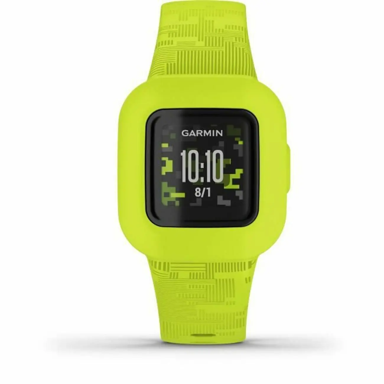 Velo Store - UK Garmin Vívofit 3 digi camo kids watch | Extra 10% off with Subscription, Postage £16.79 to UK Fedex.