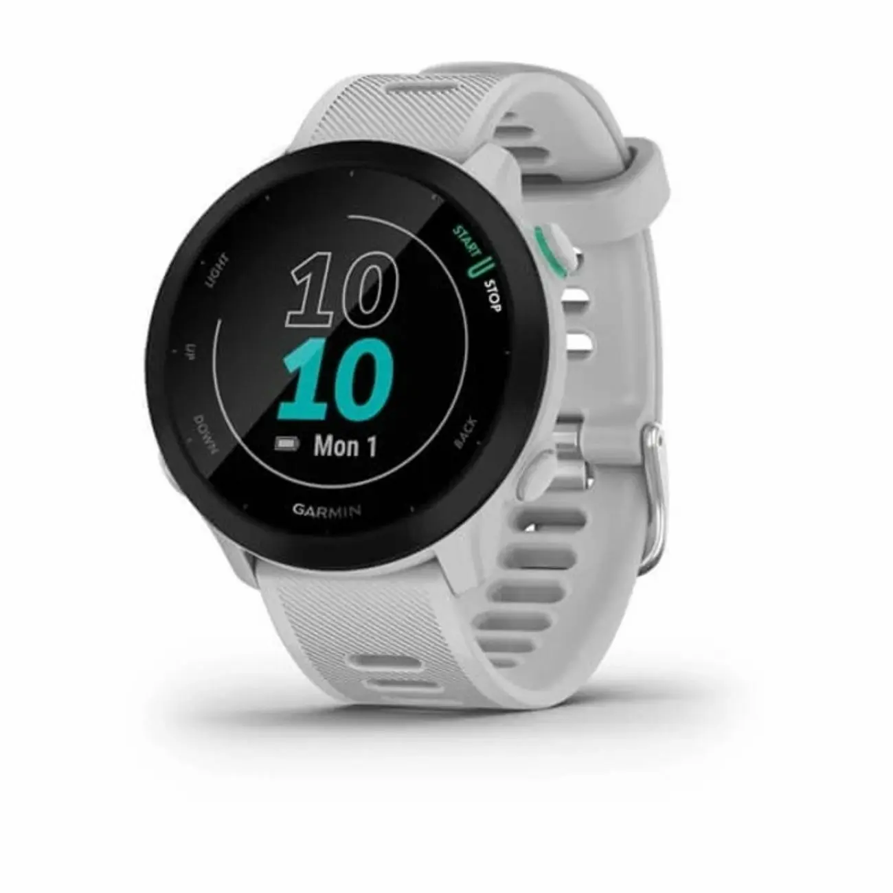 Velo Store - UK Connected watch Garmin Forerunner 55 HE 42 mm | Extra 10% off with Subscription, Postage £16.79 to UK Fedex.