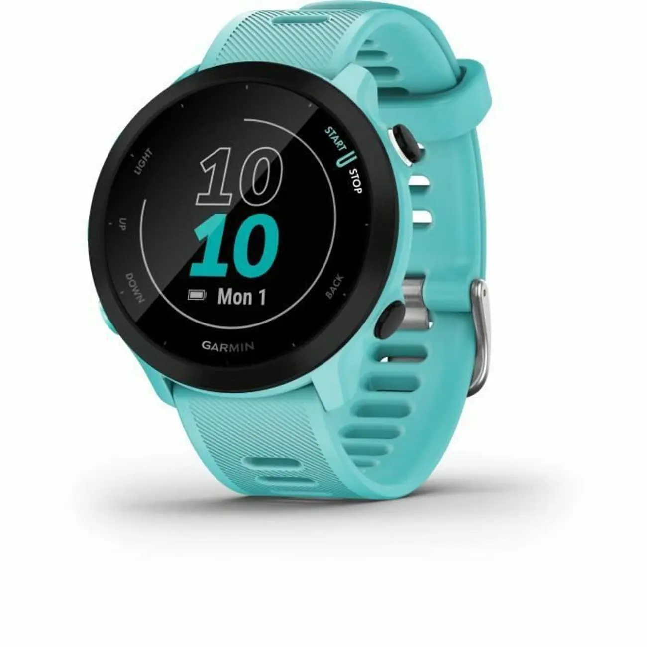 Velo Store - UK GPS smart watch Garmin Forerunner 55 42 mm | Extra 10% off with Subscription, Postage £16.79 to UK Fedex.