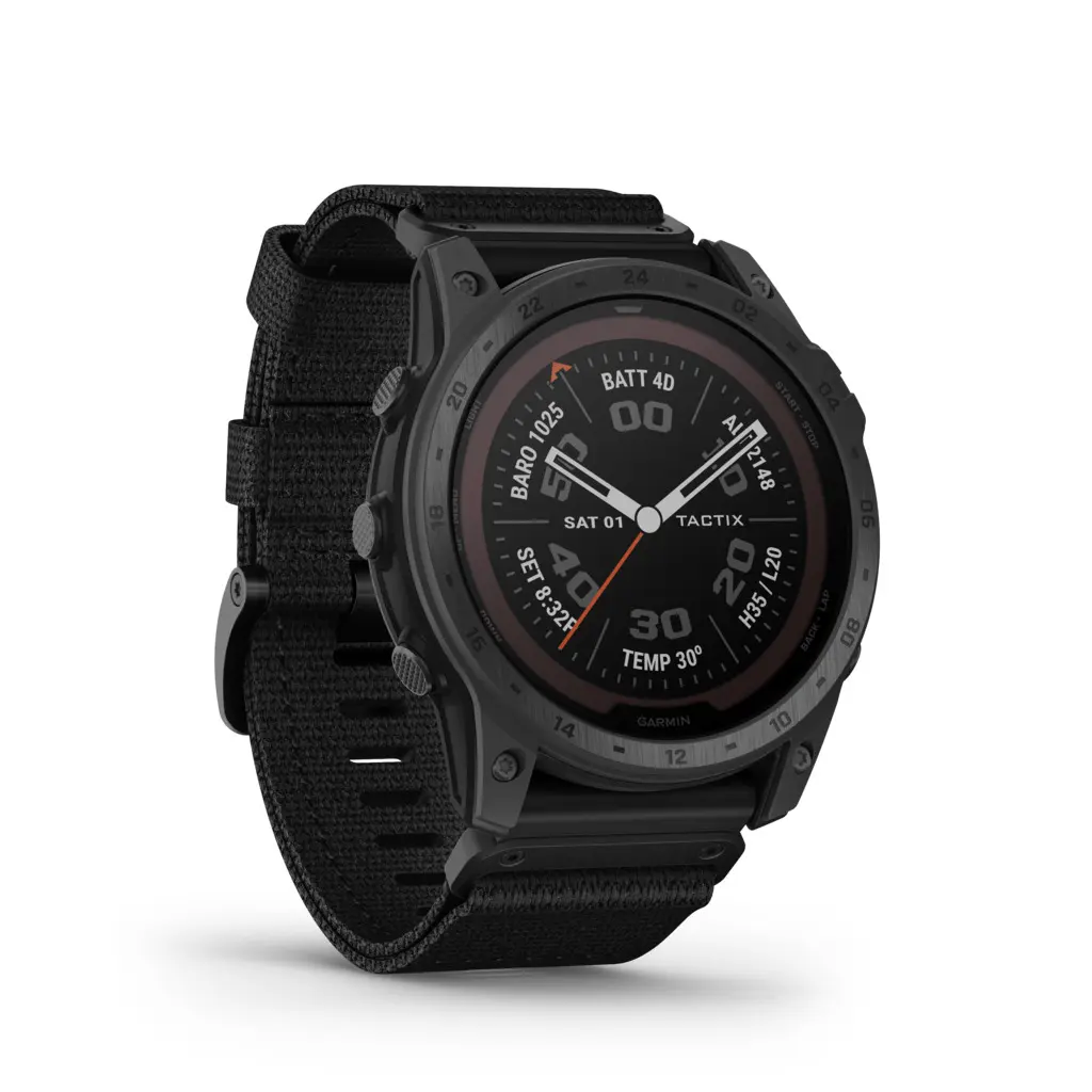 Velo Store - UK Connected watch Garmin Tactix 7 Pro Edition 51 mm | Extra 10% off with Subscription, Postage £16.79 to UK Fedex.