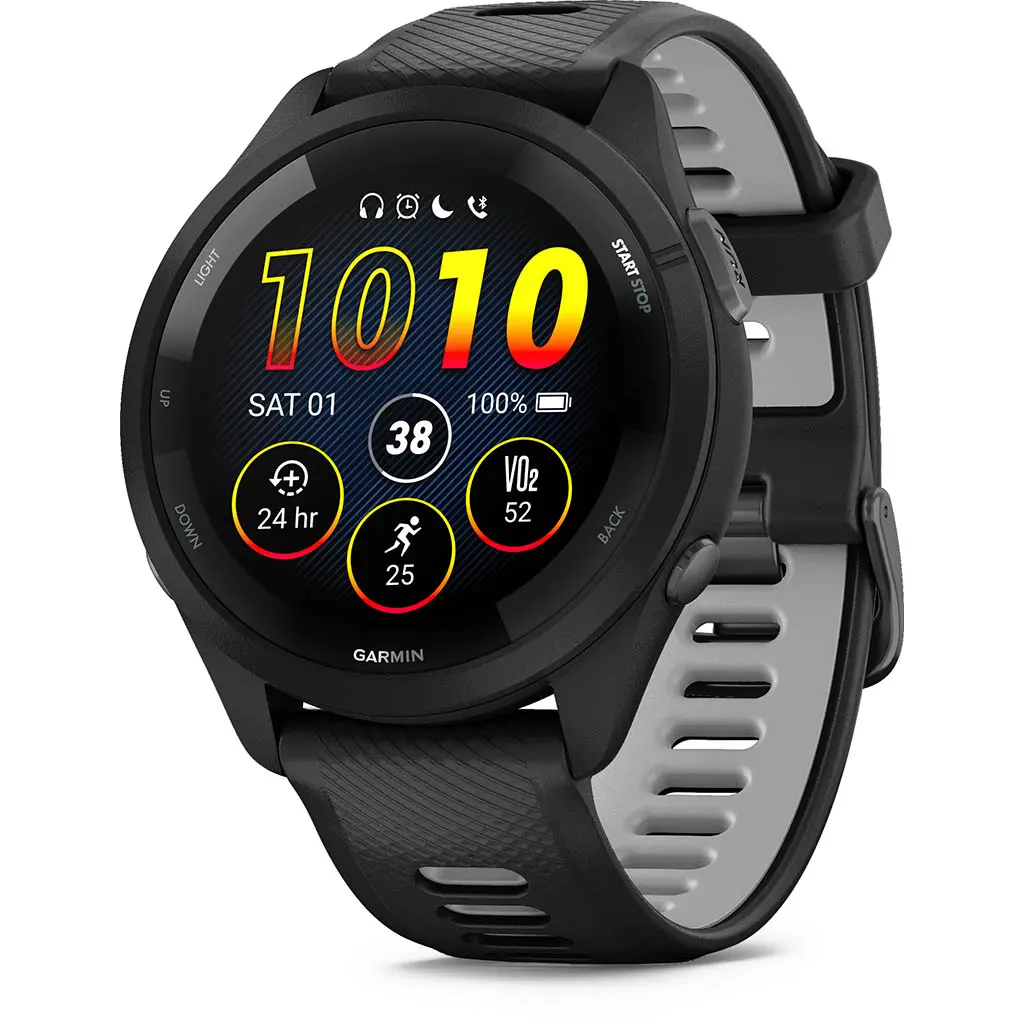 Garmin Forerunner 265