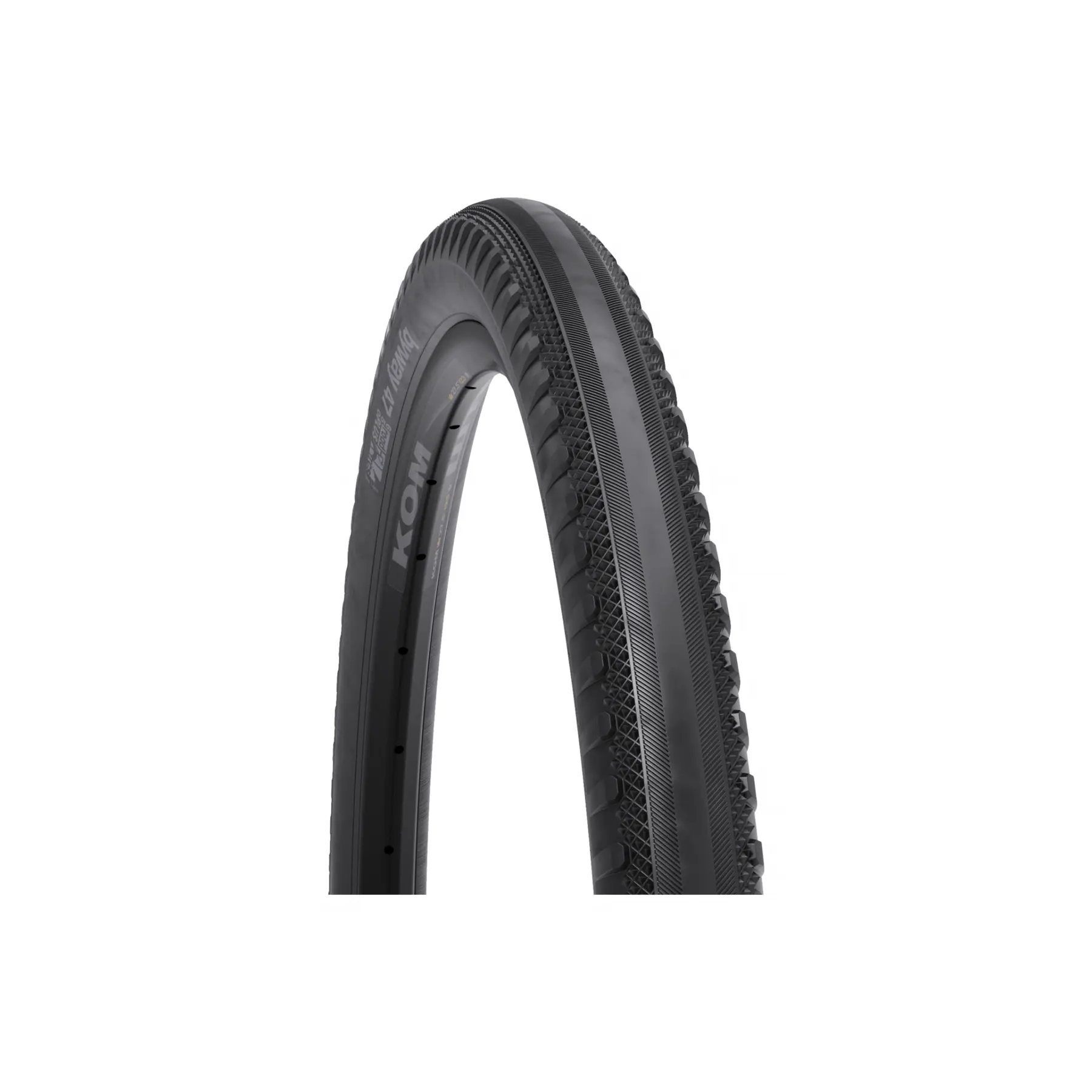 WTB Byway Road Plus TCS 27,5" Faltreifen