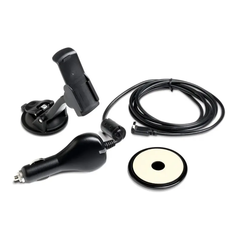 Photos - Charger Garmin Car navigation kit 010-10851-10