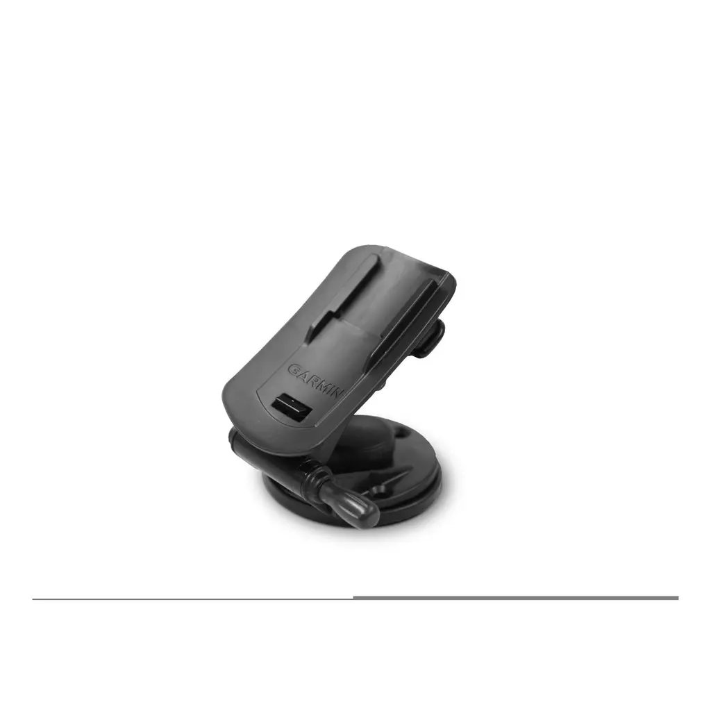 Garmin Unisex Noir Support Fixe Pour Tableau De Bord