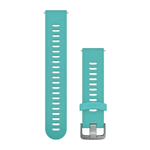 Photos - Smartwatch Band / Strap Garmin Quick release bracelet  010-11251-1Q 