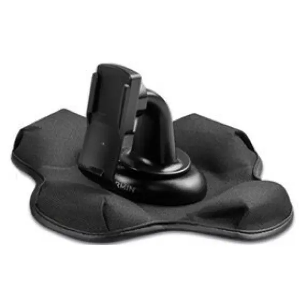 Garmin Unisex Noir Support Automobile Antidérapant