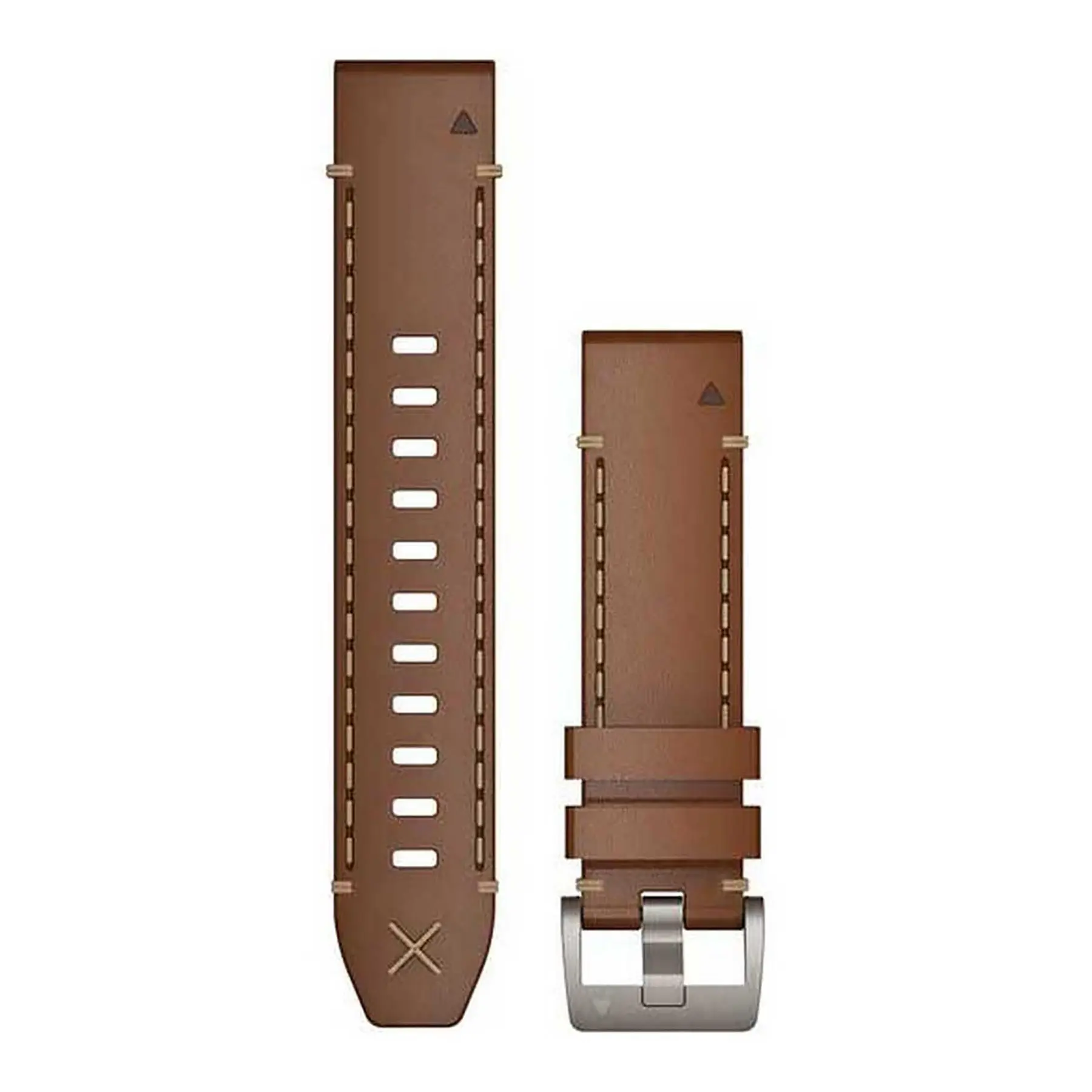 Photos - Smartwatch Band / Strap Garmin Quick release bracelet 20 mm 010-12691-0D
