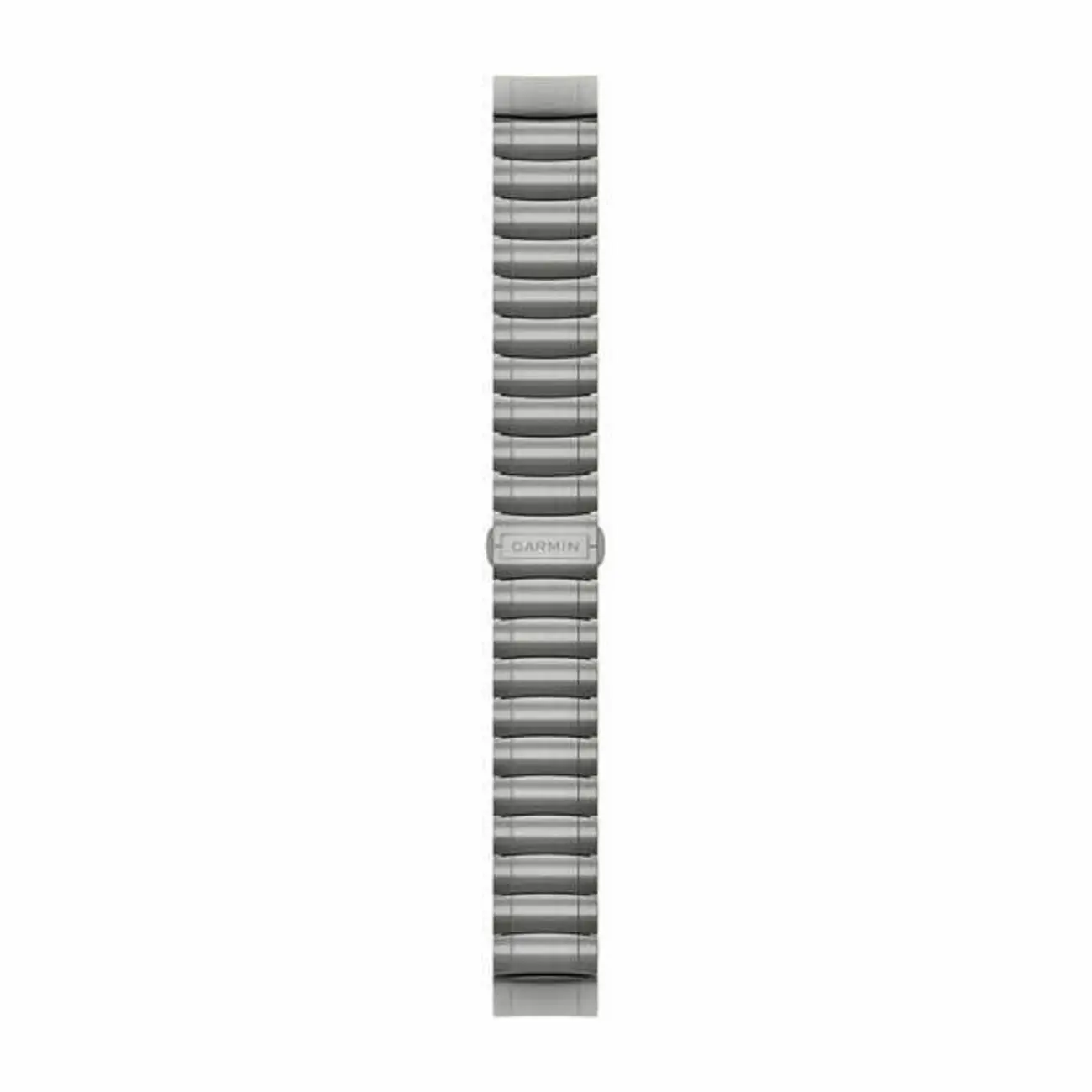 Photos - Smartwatch Band / Strap Garmin Watch strap  Quickfit 22 010-12738-20 