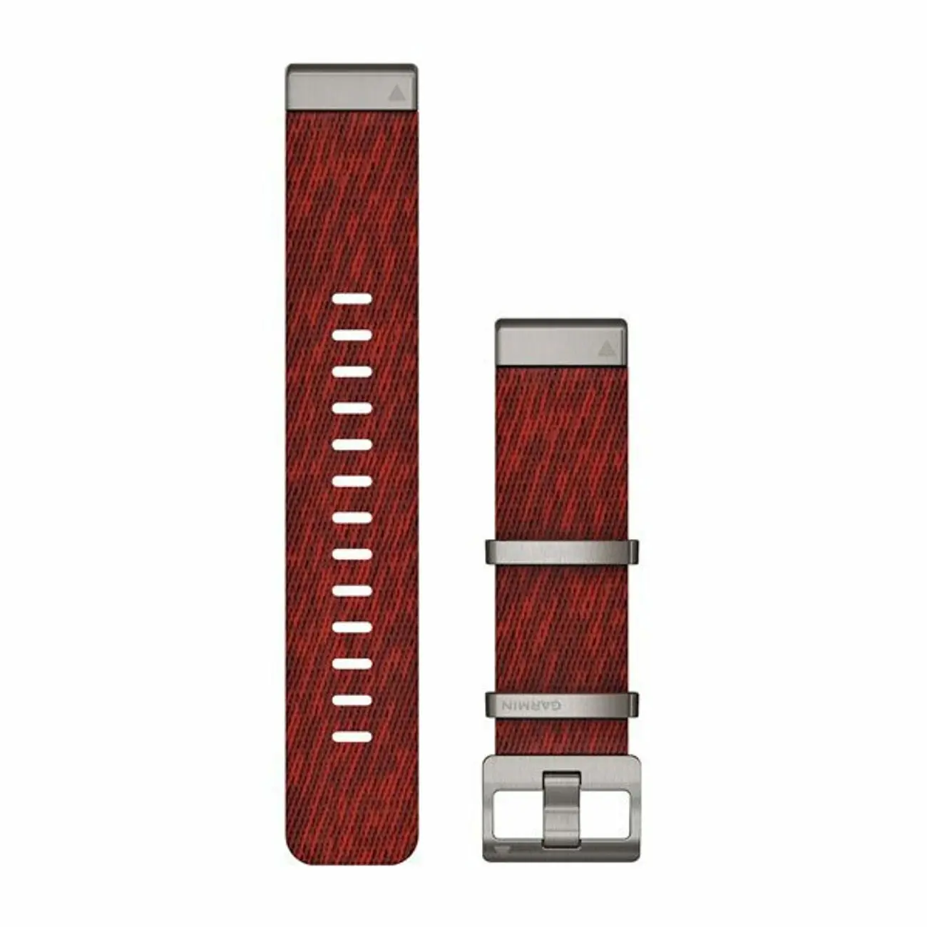Garmin Unisex Rouge Watch Strap Quickfit 22