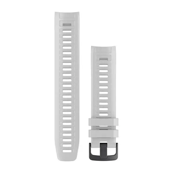Garmin Unisex Blanc Bracelet Instinct