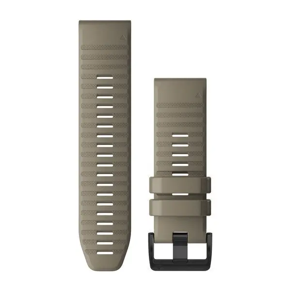 Garmin Unisex Gris Watch Strap Quickfit 26