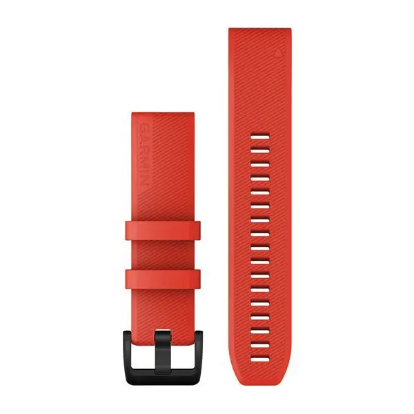 Garmin Unisex Rouge Watch Strap Quickfit 22