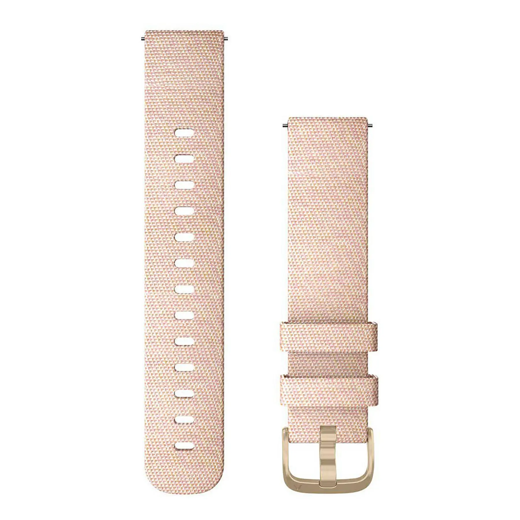 Photos - Smartwatch Band / Strap Garmin Quick release bracelet 20 mm 010-12924-12