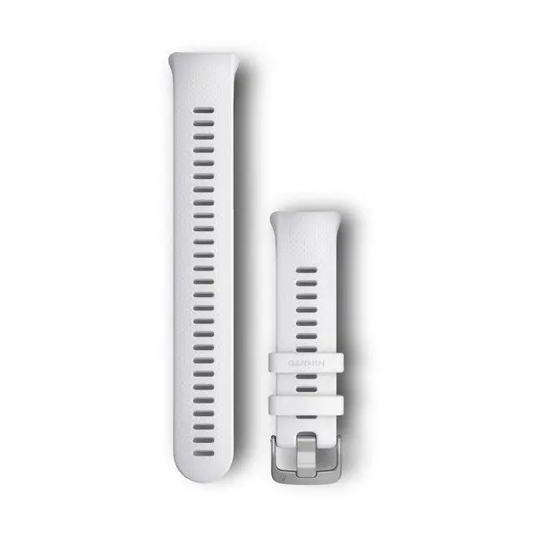 Photos - Smartwatch Band / Strap Garmin Watch strap swim 2- Large sizes 010-12929-03