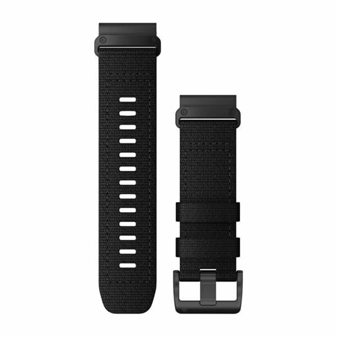 Photos - Smartwatch Band / Strap Garmin Watch strap  Quickfit 26 010-13010-00 