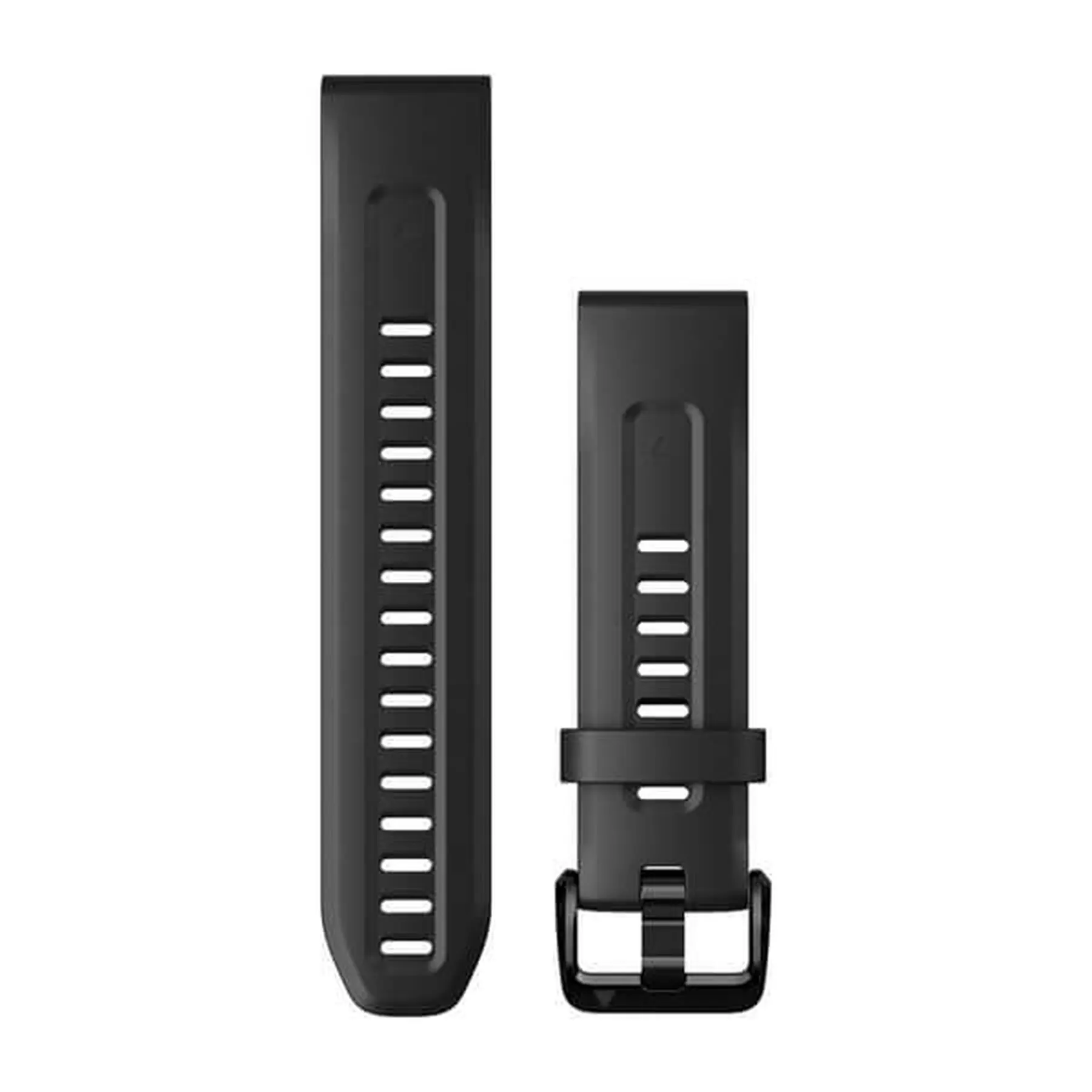 Garmin Unisex Noir Watch Strap Quickfit®