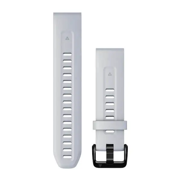 Photos - Smartwatch Band / Strap Garmin Watch strap QUICKFIT® 010-13102-03