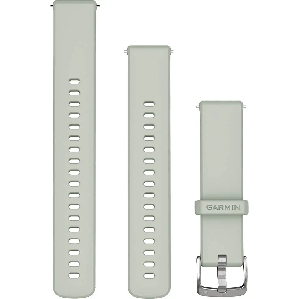 Quick-release watchband Garmin