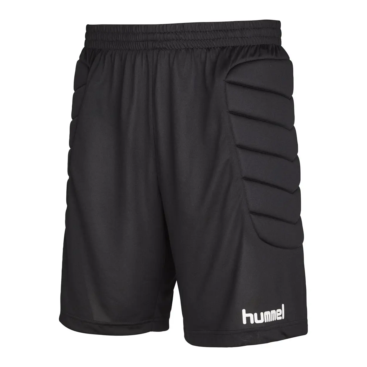 Torwarthosen für Kinder Padding - Noir - unisex - Size: 6/8 ans
