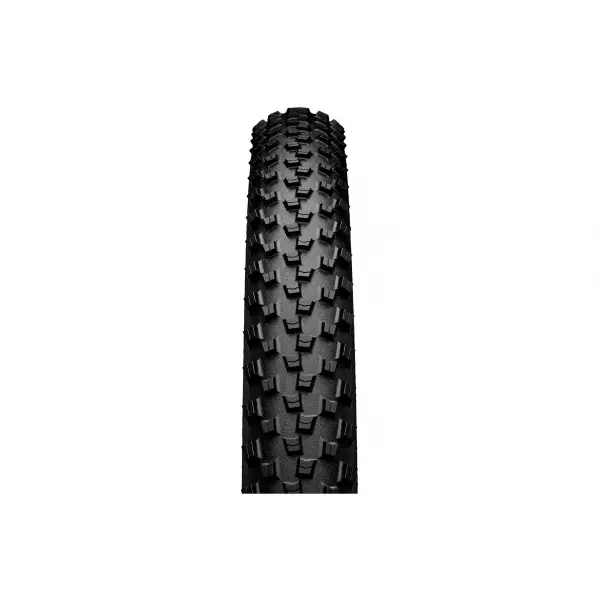Velo Store - UK Bike tire Continental Cross King Protection TB Ready (65-584) | Extra 10% off with Subscription, Postage £16.79 to UK Fedex.