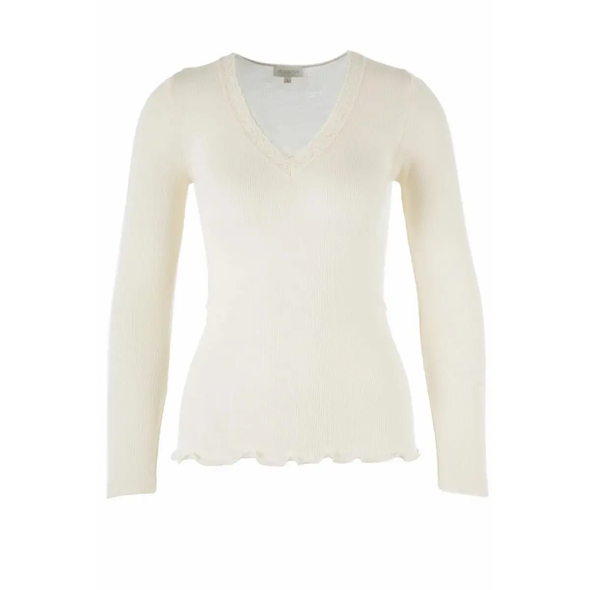 3422761956339 - Langarmshirt Damen Armor-Lux