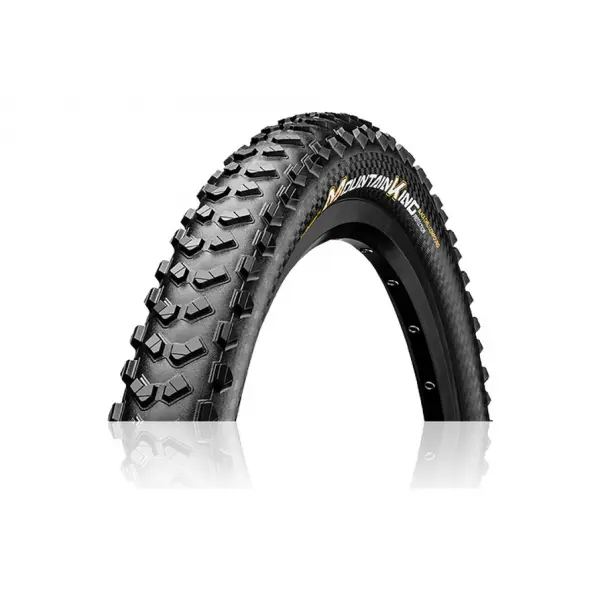 Fahrradreifen Continental Mountain King Protection III TB Ready